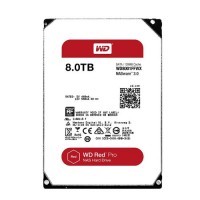 Western Digital Red Pro WD8001FFWX- 8TB